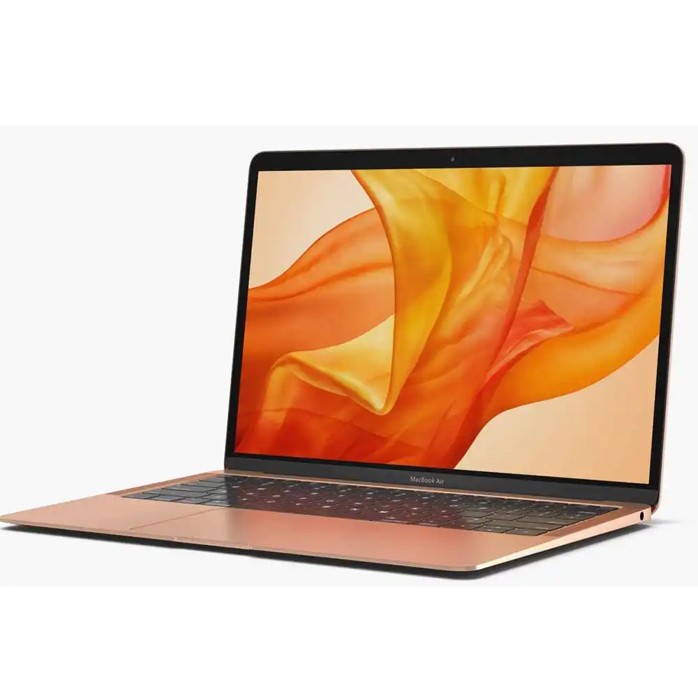 MacBook Air 2020 A2179 Rose Gold Intel Core i3 250GB SSD 8GB RAM