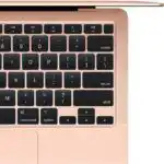 MacBook Air 2020 A2179 Rose Gold Intel Core i3 250GB SSD 8GB RAM