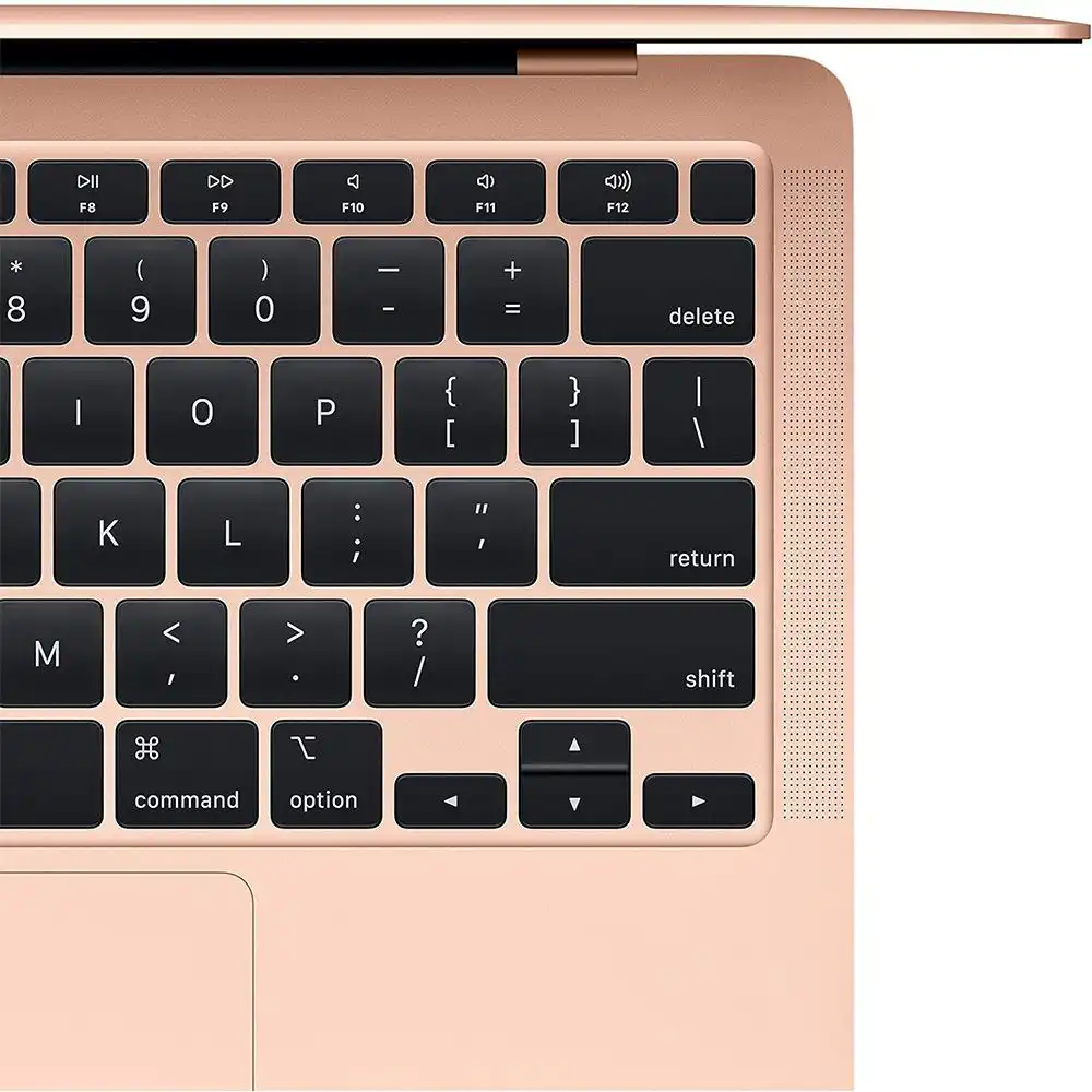 MacBook Air 2020 A2179 Rose Gold Intel Core i3 250GB SSD 8GB RAM