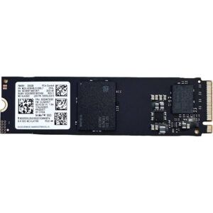 Samsung PM9B1 MZ-VL42560 256GB M.2 2280 PCIe 4.0 NVMe Solid State Drive OEM