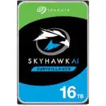 Seagate SkyHawk AI 16TB SATA (ST16000VE004) 3.5-inch Internal Ha