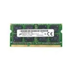Micron MT16KTF1G64HZ-1G6 8GB DDR3-1600 Sodimm PC3L-12800S--11-11