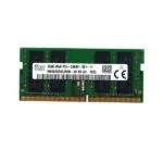 SK Hynix HMA82GS6CJR8N-VK 16GB 2666V PC4 2Rx8 OEM Sodimm Laptop