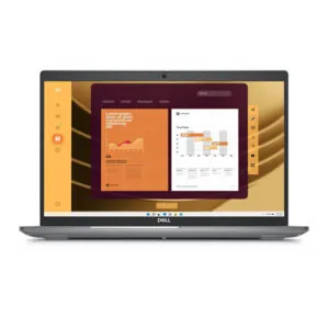 Dell Latitude 5550 Ultra 5 Processor 135U 16GB Ram 512GB SSD 15.6''FHD 4G LTE Notebook