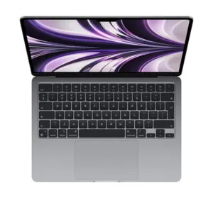 Apple MacBook Air 2022 A2681 M2 Processor 256GB SSD 8GB 13.6 Inch Liquid Retina Display Notebook Preowned