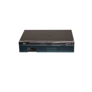 Cisco 2951/K9 Integrated Services CISCO2951/K9