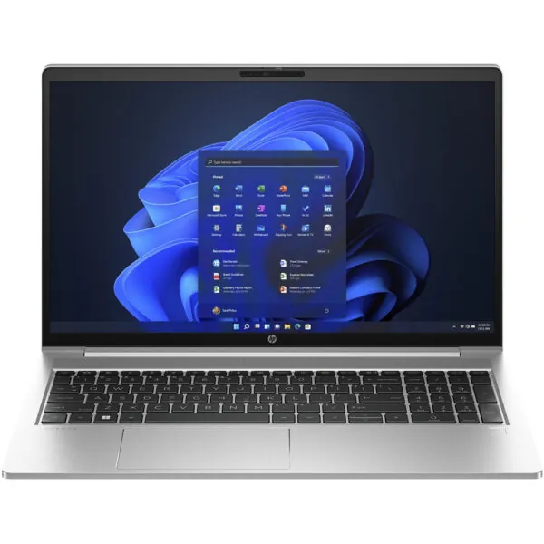 HP ProBook 450 G10 Notebook PC B39PHAT Intel Core i5-1334U 15.6″ FHD 8GB RAM 512GB SSD Win 11 Pro Laptop - Mineaway