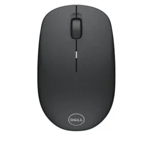 Dell WM126 Mouse RF Wireless Optical 570-AAMH - Mineaway